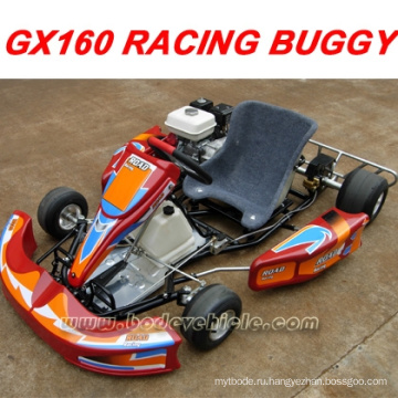 163CC GAS GO KART (MC-472)